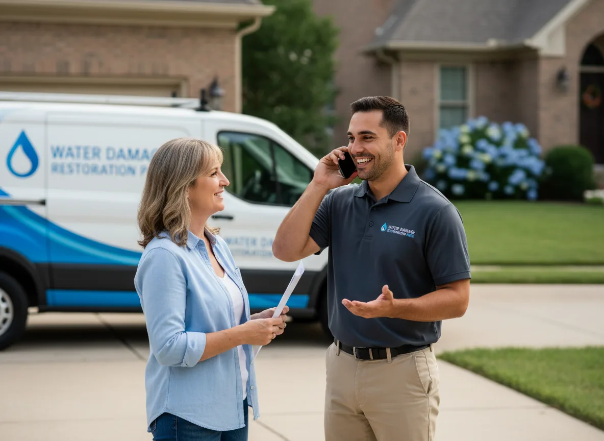 Flood Restoration Braselton, GA FAQs